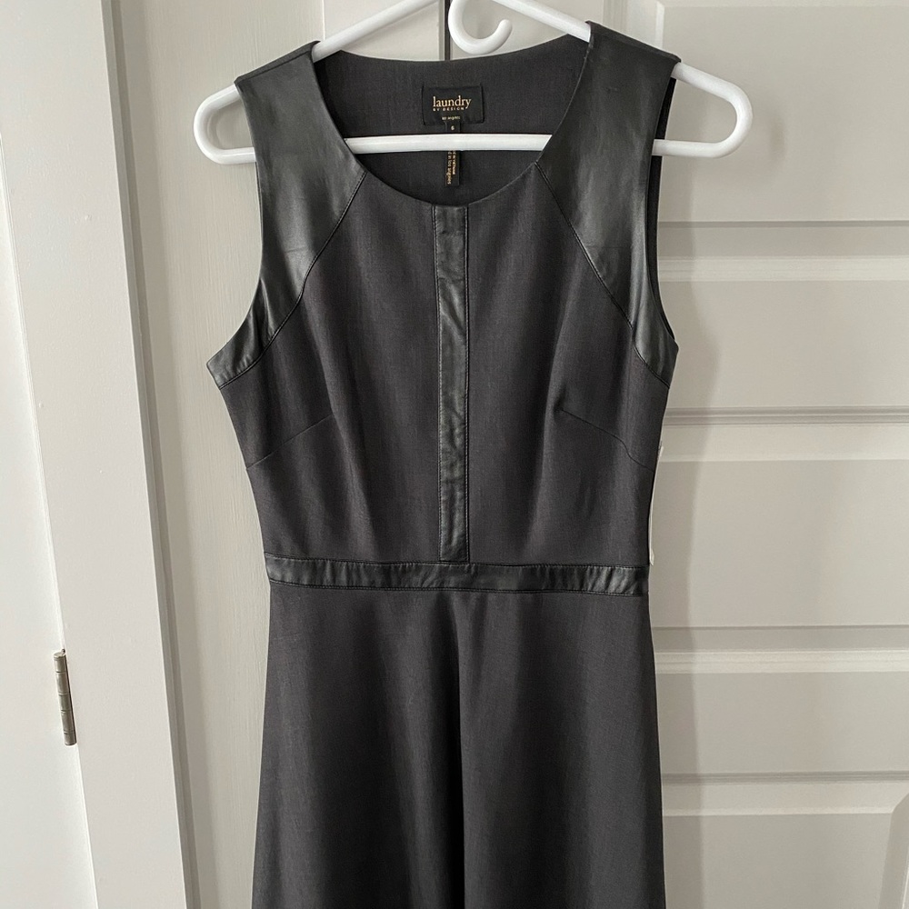 NWT Laundry by Design dress